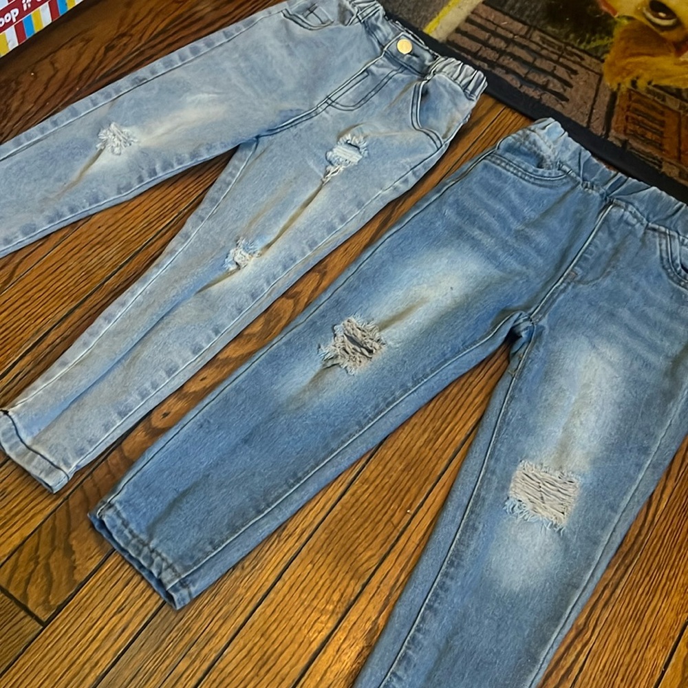 SHEIN Jeans